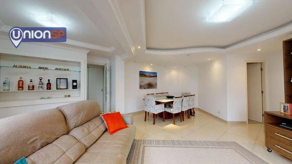 Apartamento, 2 quartos, 115 m² - Foto 2
