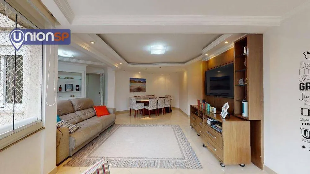 Apartamento, 2 quartos, 115 m² - Foto 1