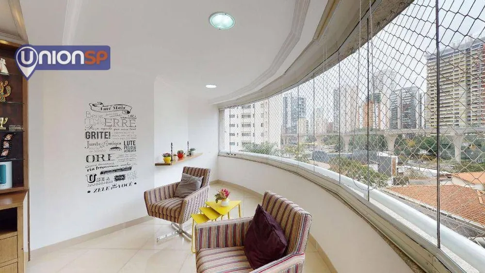 Apartamento, 2 quartos, 115 m² - Foto 4