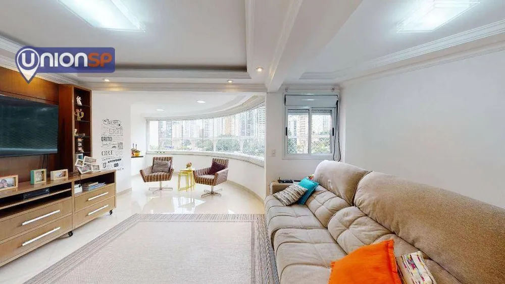 Apartamento, 2 quartos, 115 m² - Foto 3