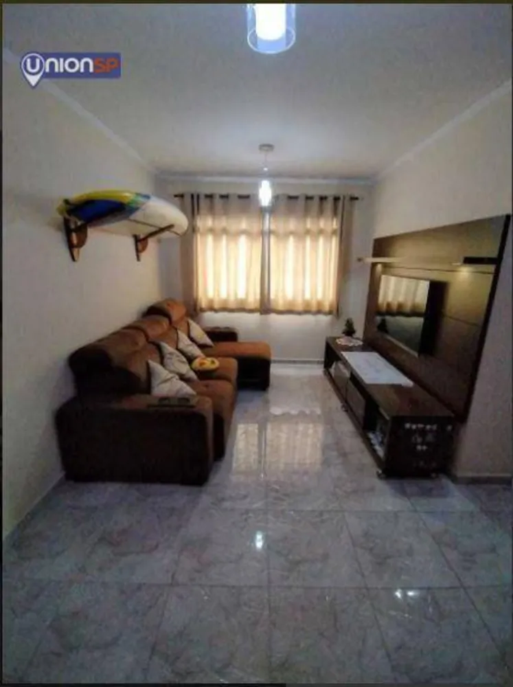Apartamento, 2 quartos, 60 m² - Foto 1