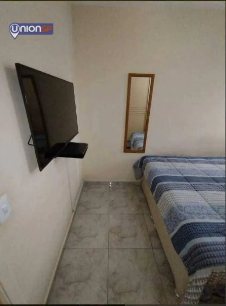 Apartamento, 2 quartos, 60 m² - Foto 4