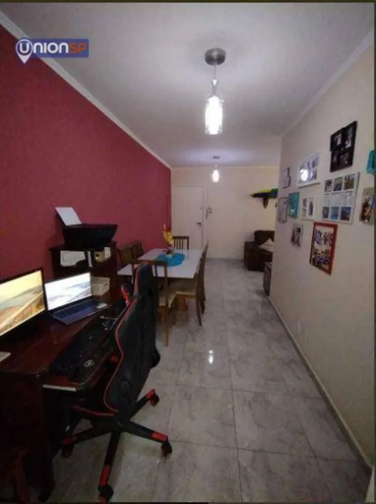 Apartamento, 2 quartos, 60 m² - Foto 2