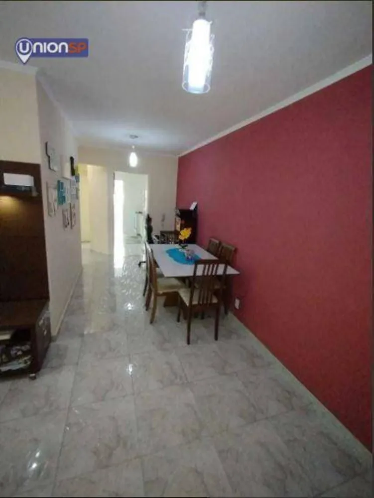 Apartamento, 2 quartos, 60 m² - Foto 3