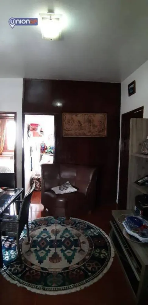 Apartamento, 2 quartos, 74 m² - Foto 1