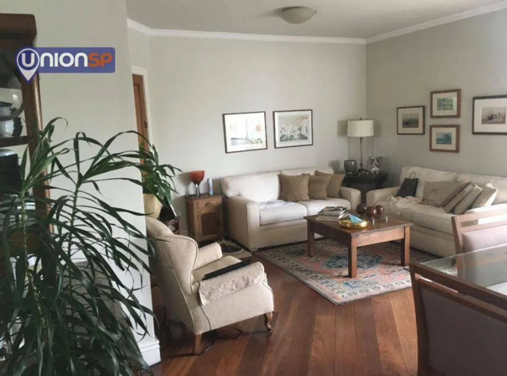 Apartamento, 3 quartos, 116 m² - Foto 3