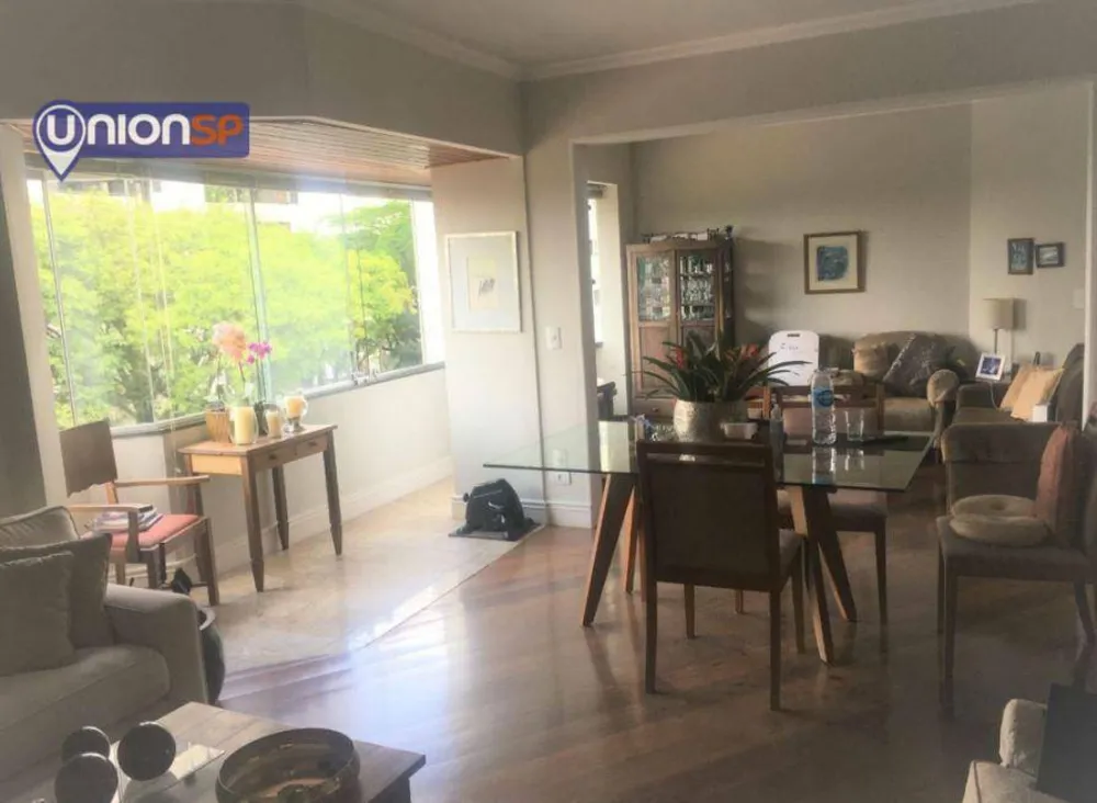 Apartamento, 3 quartos, 116 m² - Foto 4
