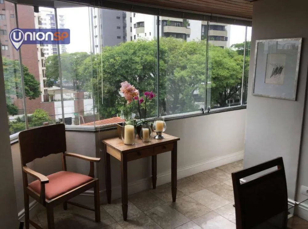 Apartamento, 3 quartos, 116 m² - Foto 1