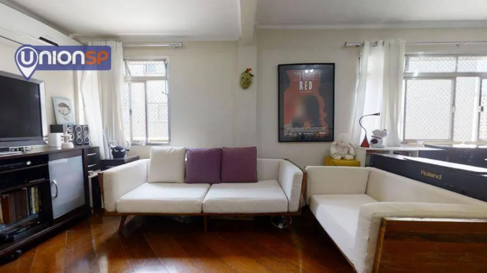 Apartamento, 3 quartos, 147 m² - Foto 2