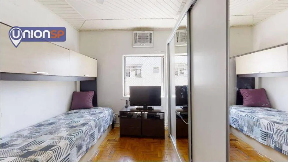 Apartamento, 3 quartos, 147 m² - Foto 4