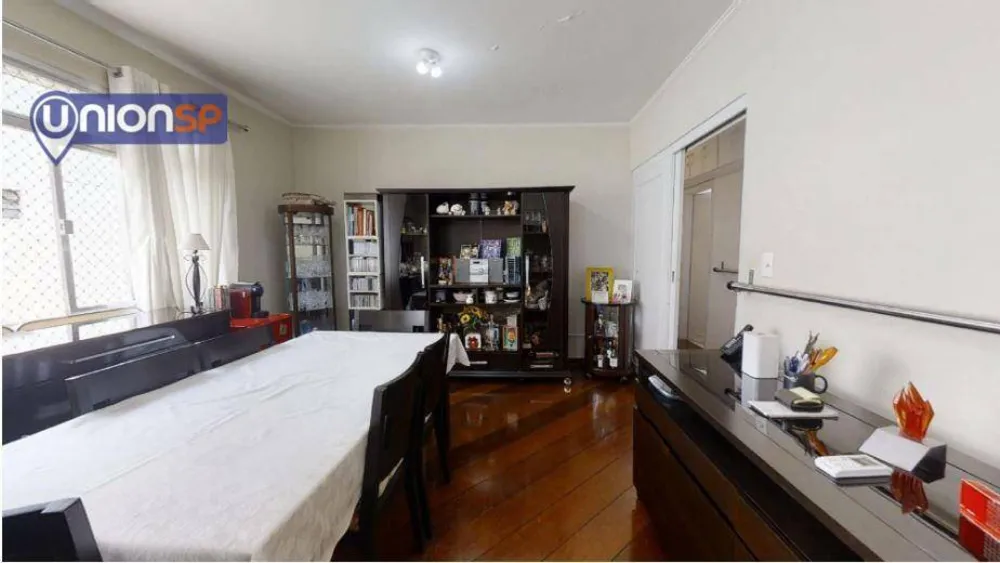 Apartamento, 3 quartos, 147 m² - Foto 3