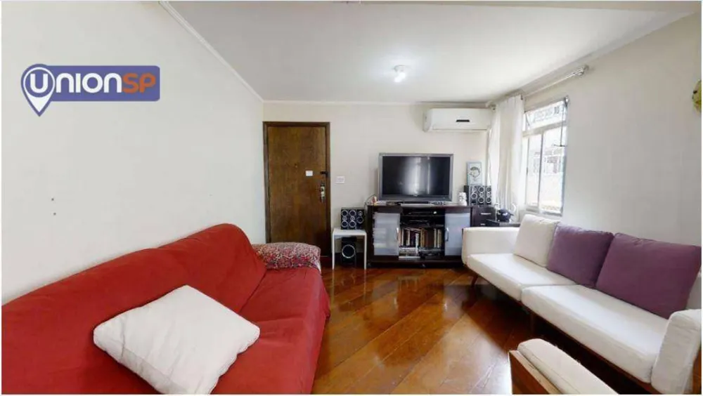 Apartamento, 3 quartos, 147 m² - Foto 1