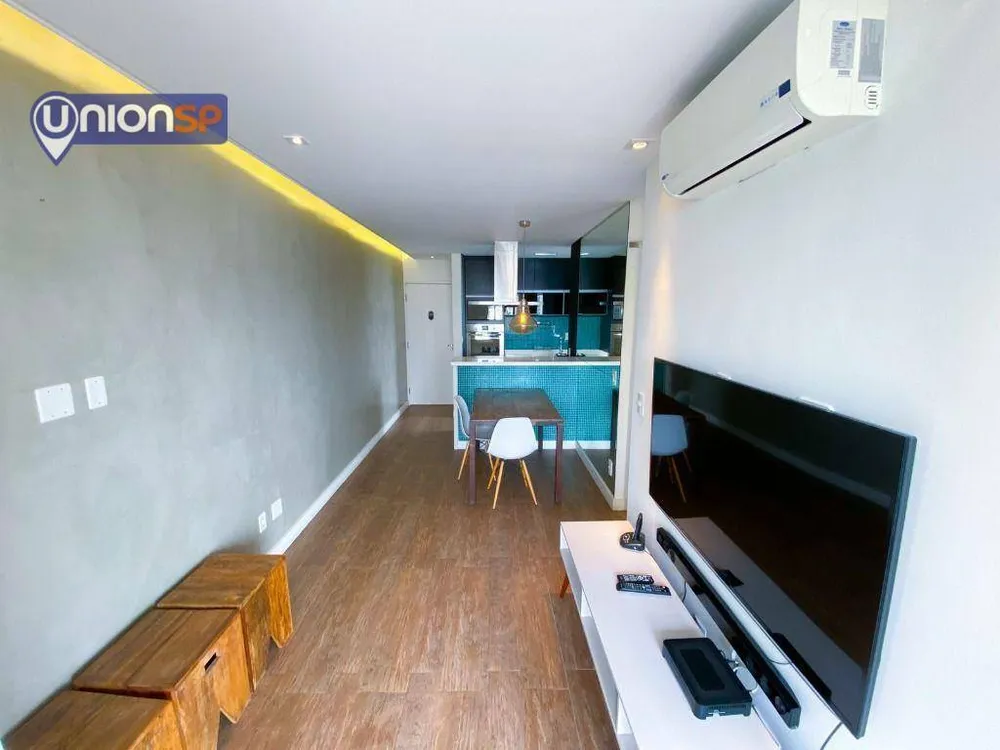 Apartamento, 2 quartos, 57 m² - Foto 3