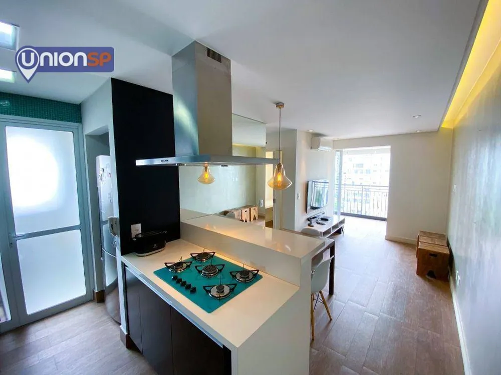 Apartamento, 2 quartos, 57 m² - Foto 4