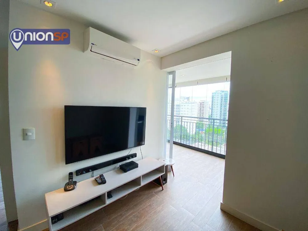 Apartamento, 2 quartos, 57 m² - Foto 1