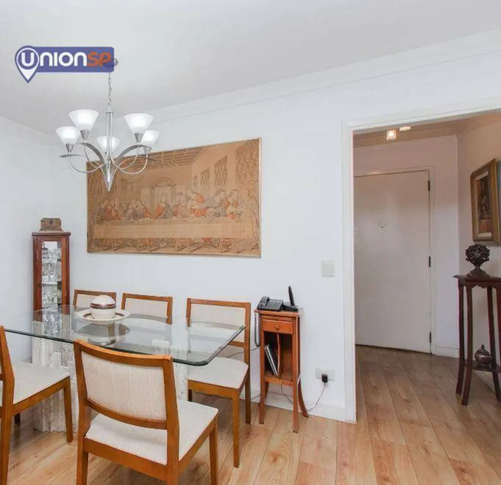Apartamento, 3 quartos, 94 m² - Foto 3
