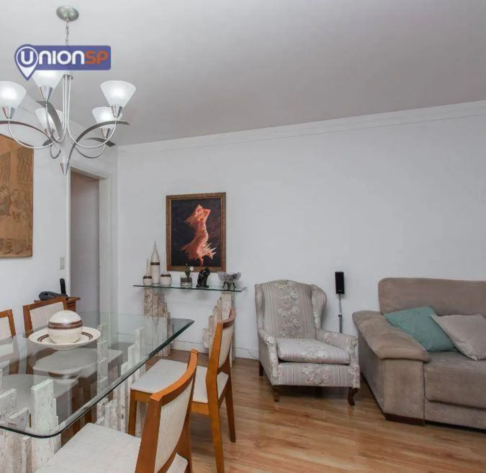 Apartamento, 3 quartos, 94 m² - Foto 2
