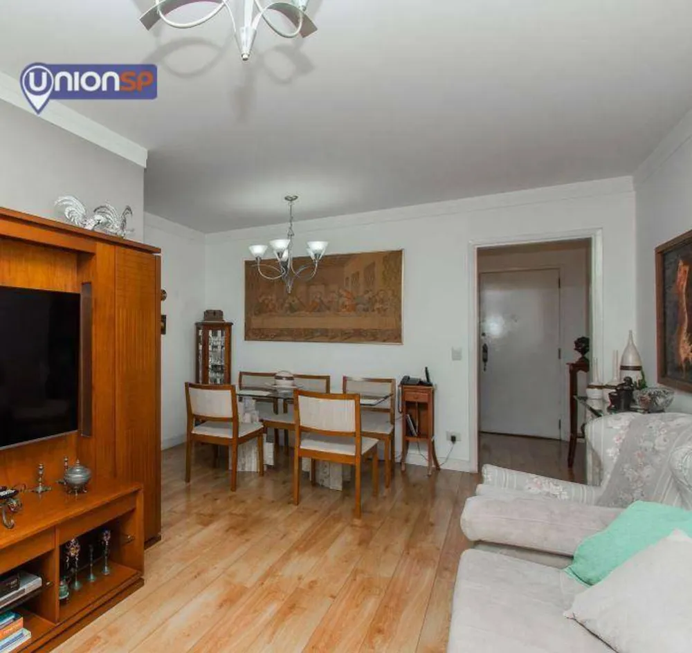Apartamento, 3 quartos, 94 m² - Foto 4