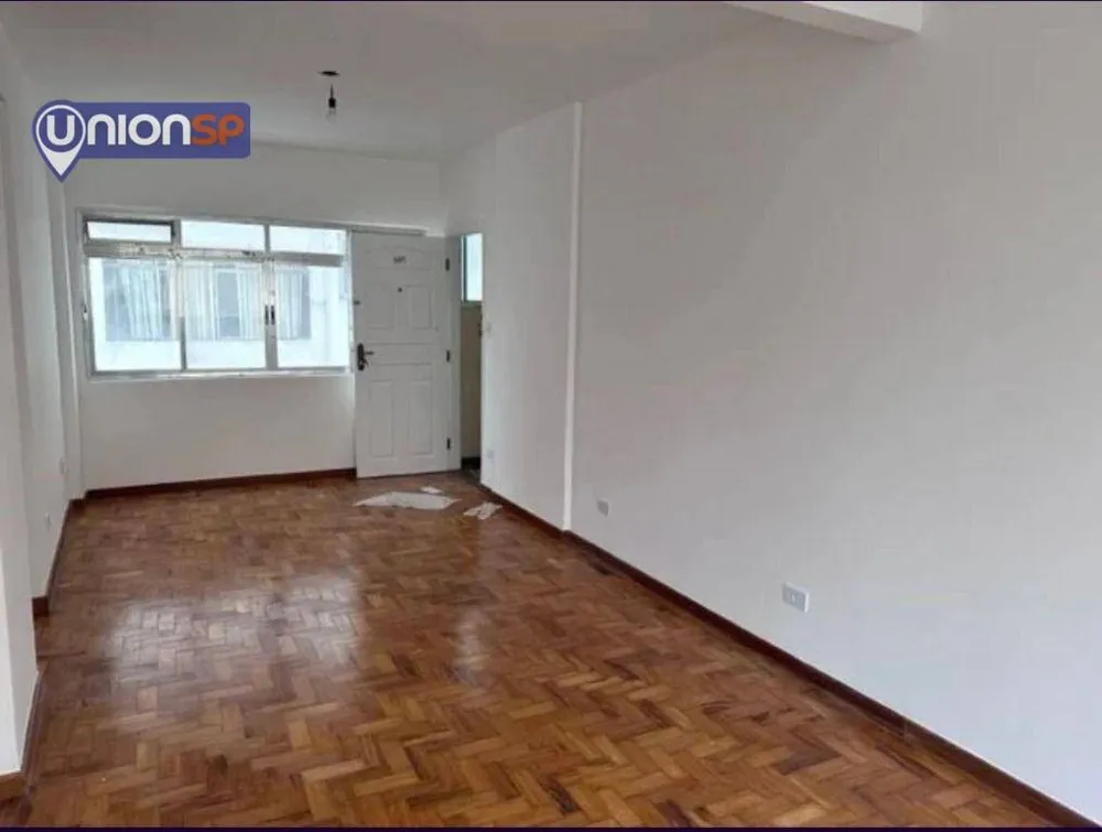 Apartamento, 2 quartos, 69 m² - Foto 1