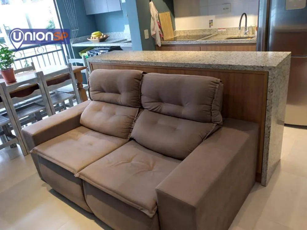 Apartamento, 1 quarto, 38 m² - Foto 1