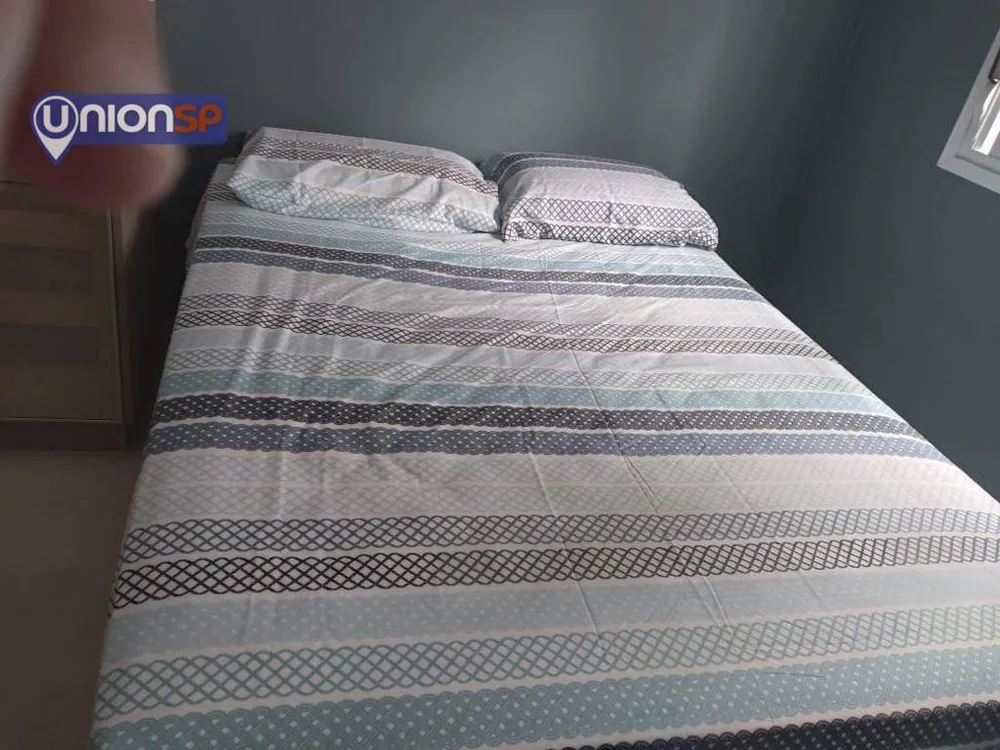 Apartamento, 1 quarto, 38 m² - Foto 4