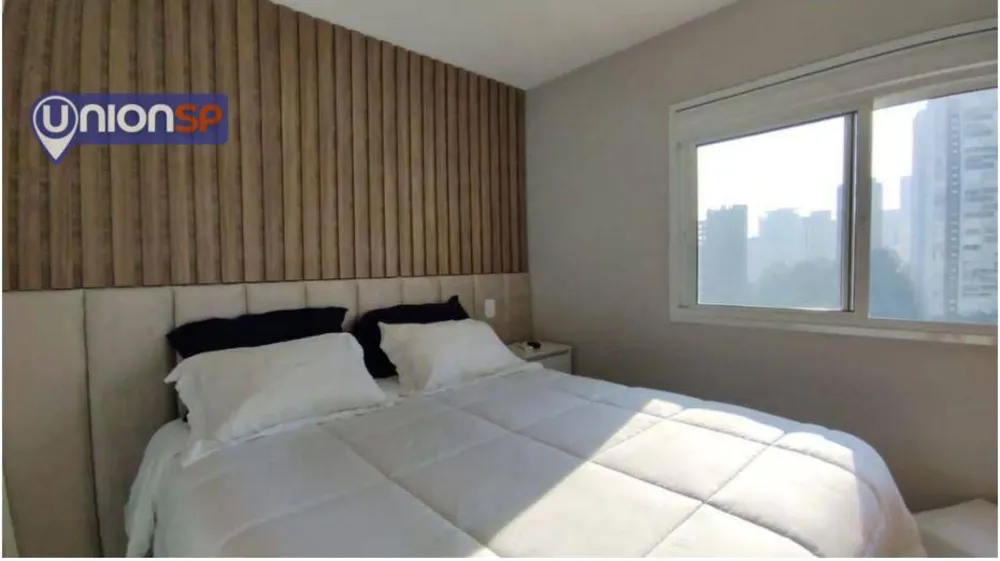 Apartamento, 2 quartos, 69 m² - Foto 4
