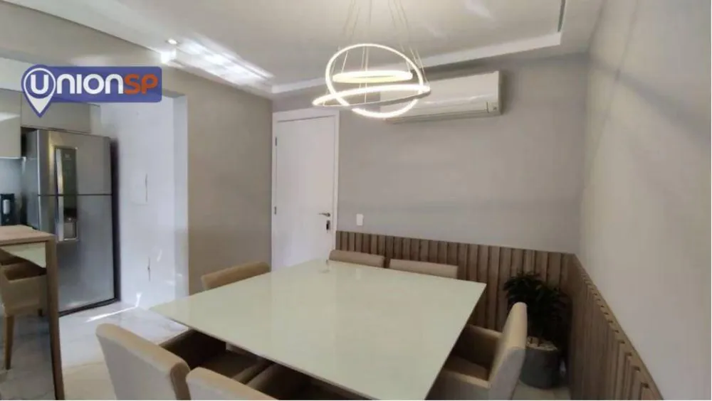 Apartamento, 2 quartos, 69 m² - Foto 3
