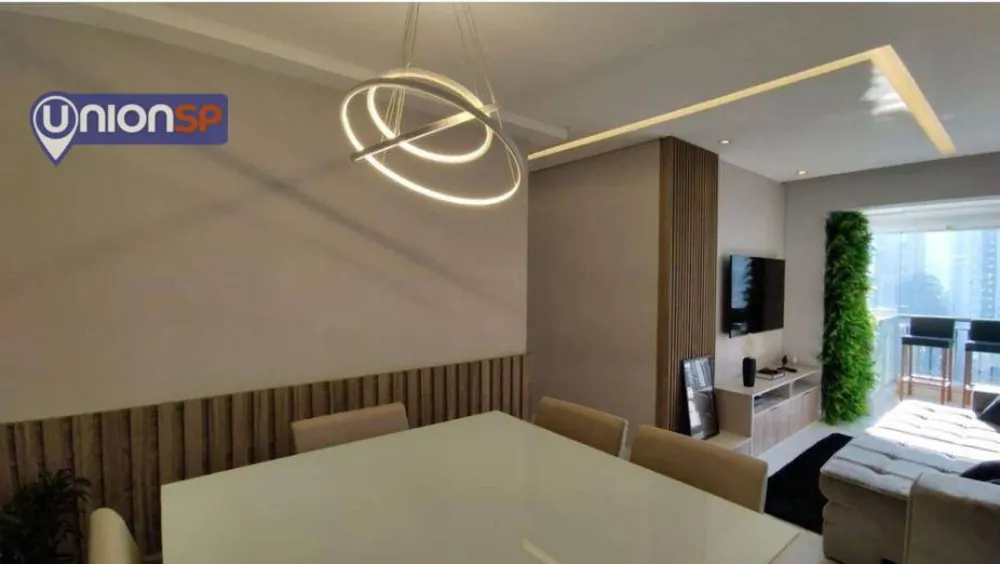 Apartamento, 2 quartos, 69 m² - Foto 2