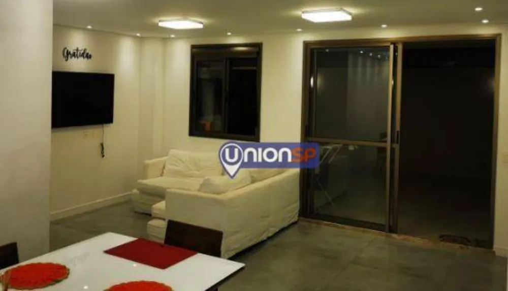 Apartamento, 2 quartos, 166 m² - Foto 1