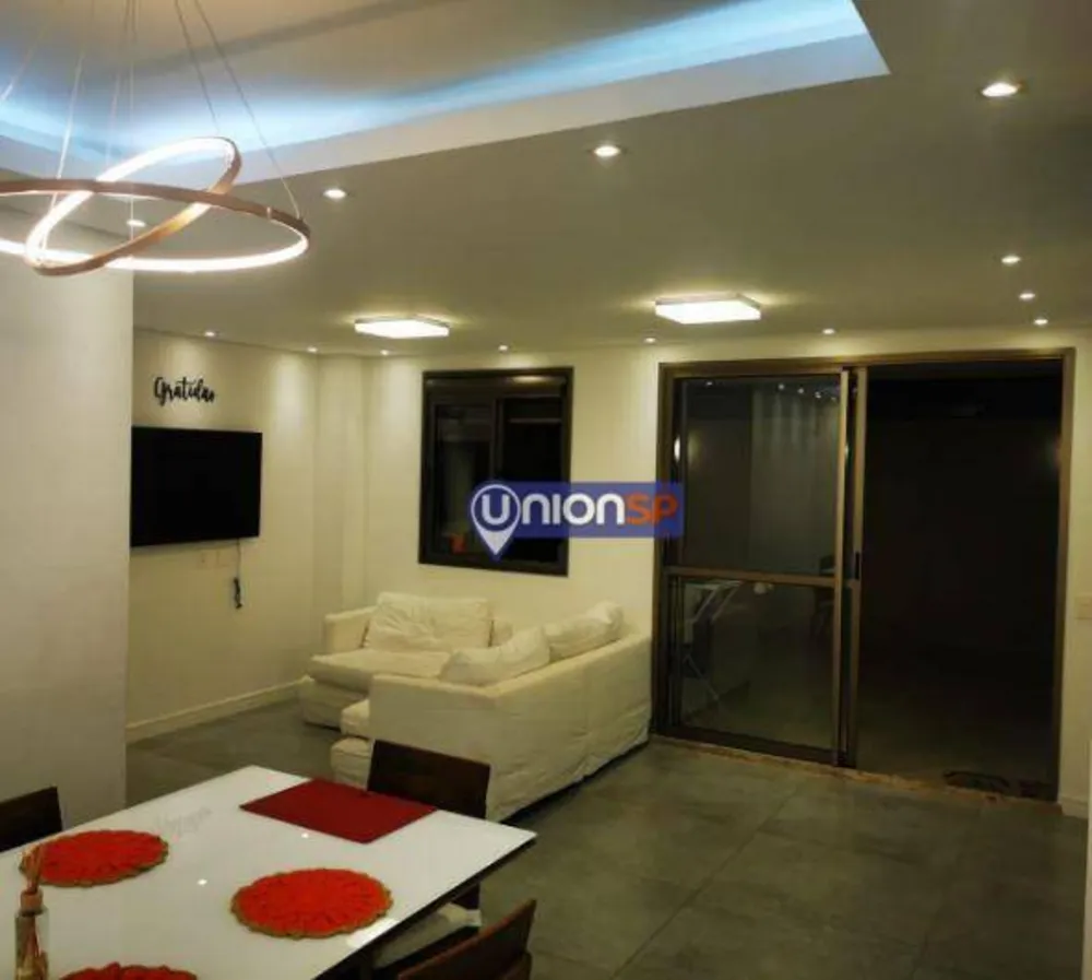 Apartamento, 2 quartos, 166 m² - Foto 2