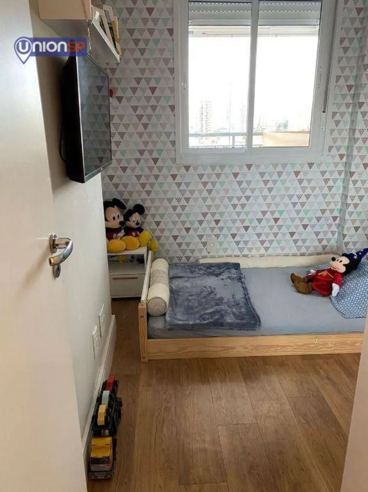 Apartamento, 3 quartos, 78 m² - Foto 4
