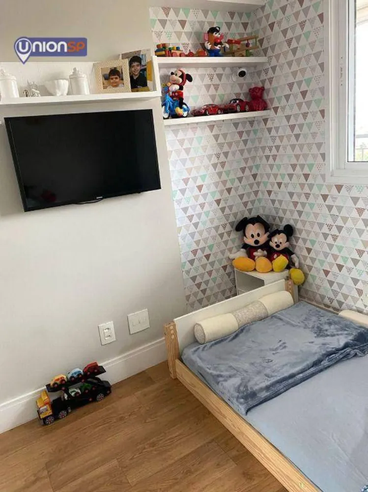 Apartamento, 3 quartos, 78 m² - Foto 3