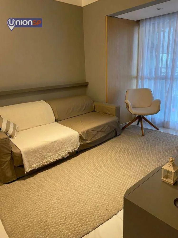 Apartamento, 3 quartos, 78 m² - Foto 2