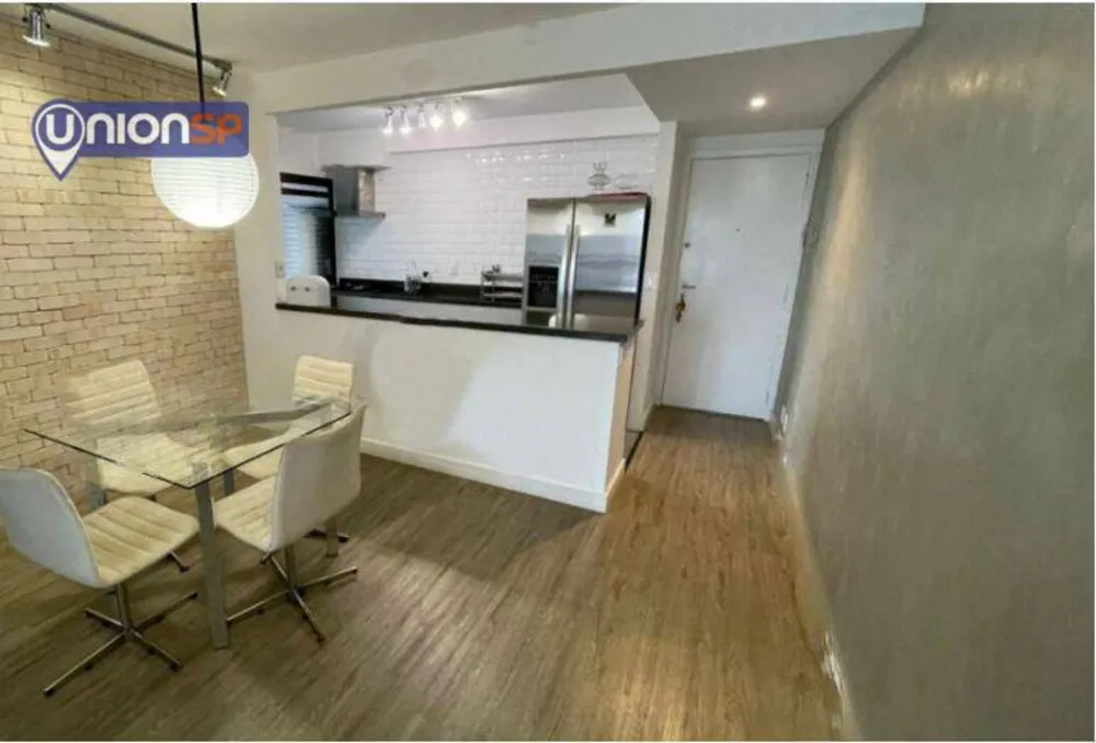 Apartamento, 3 quartos, 95 m² - Foto 2