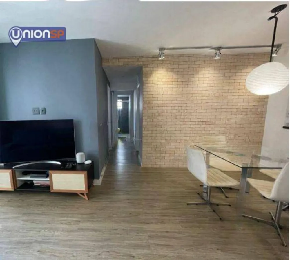 Apartamento, 3 quartos, 95 m² - Foto 3
