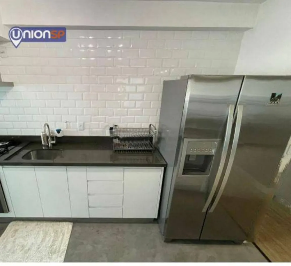 Apartamento, 3 quartos, 95 m² - Foto 4