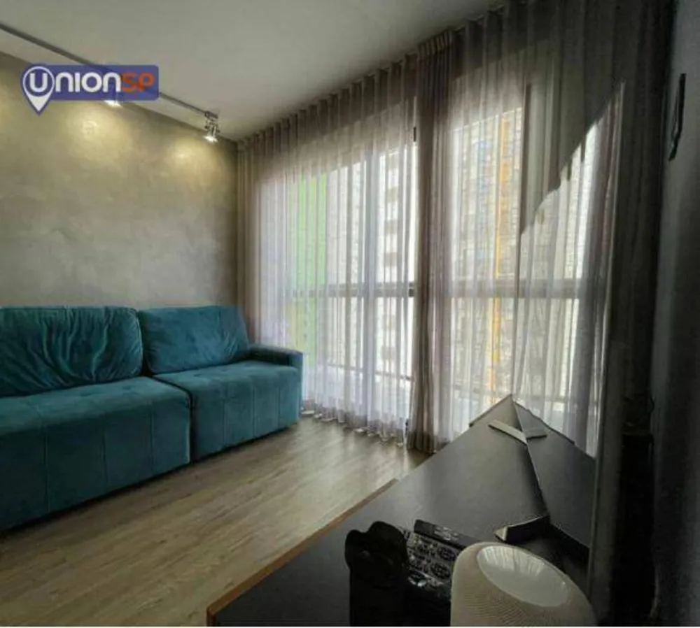 Apartamento, 3 quartos, 95 m² - Foto 1