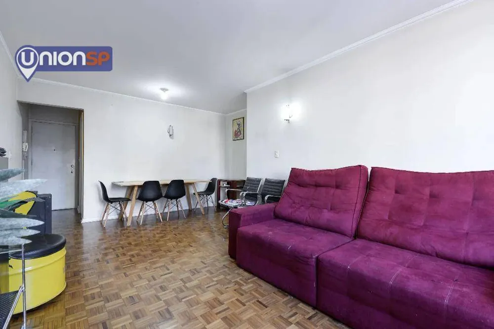 Apartamento, 2 quartos, 97 m² - Foto 1
