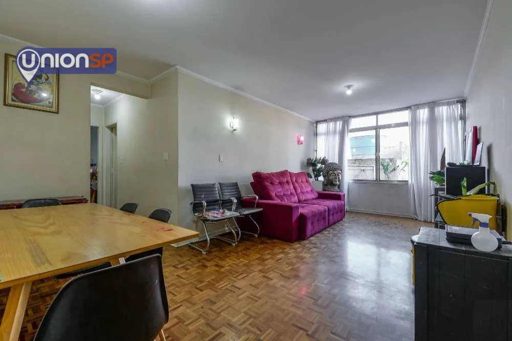 Apartamento, 2 quartos, 97 m² - Foto 2