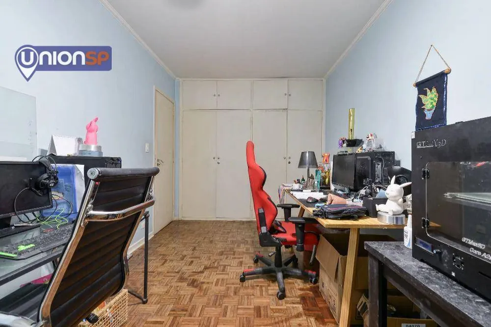Apartamento, 2 quartos, 97 m² - Foto 4