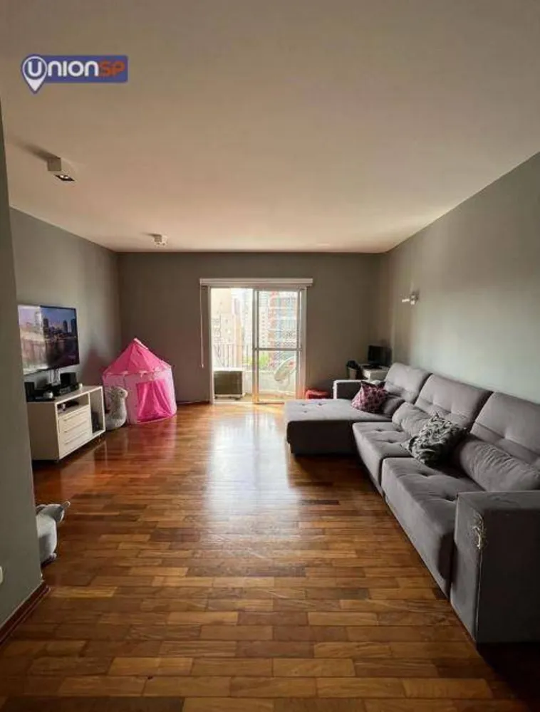 Apartamento, 2 quartos, 105 m² - Foto 1