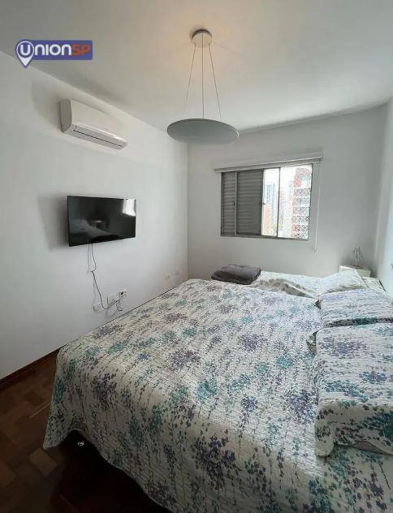 Apartamento, 2 quartos, 105 m² - Foto 3
