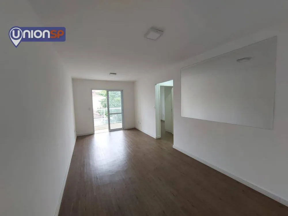Apartamento, 2 quartos, 62 m² - Foto 2