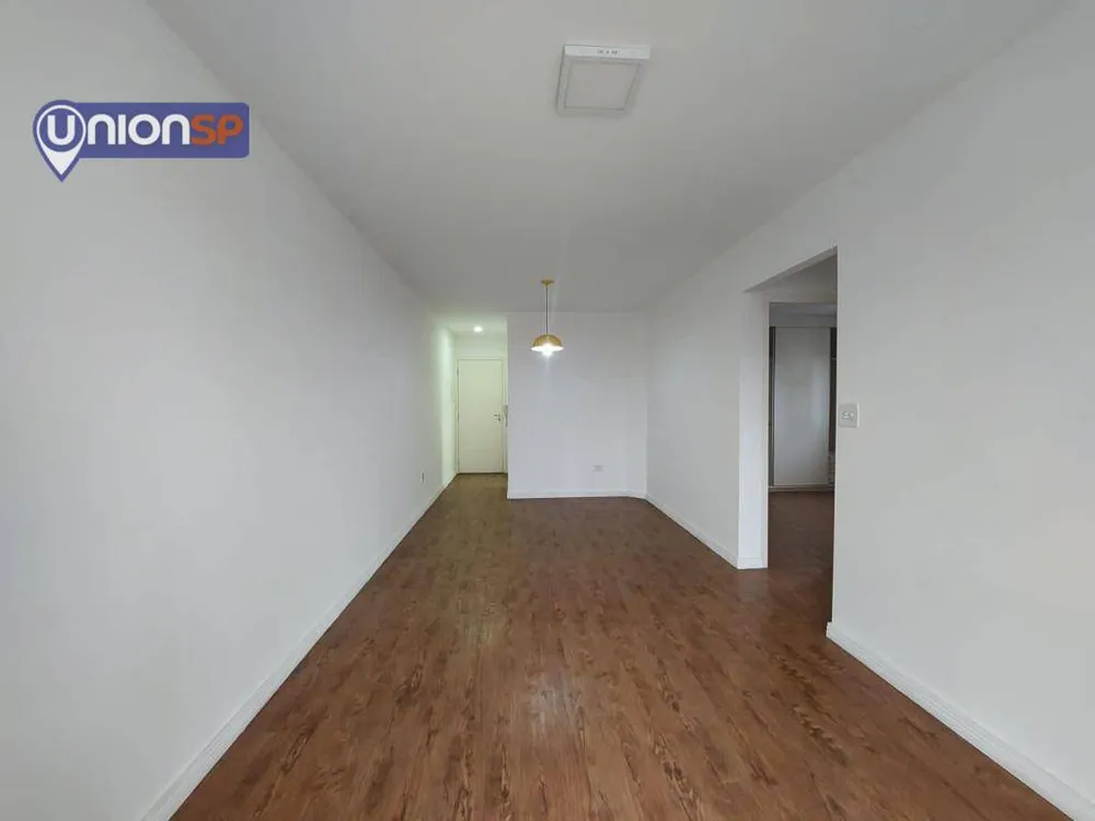 Apartamento, 2 quartos, 62 m² - Foto 1