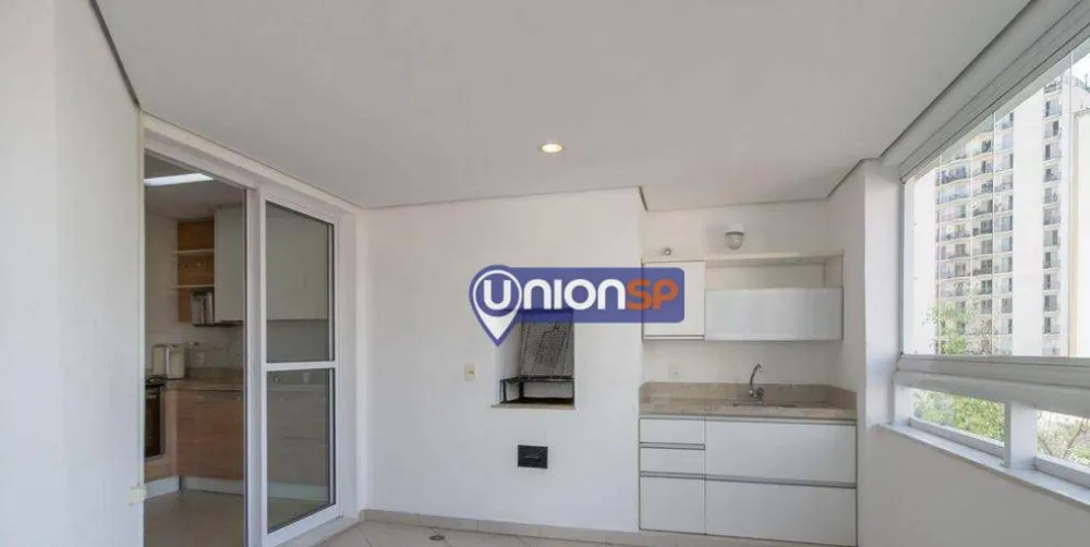 Apartamento, 3 quartos, 115 m² - Foto 3