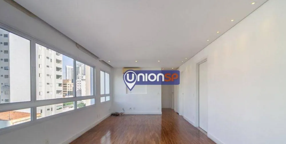 Apartamento, 3 quartos, 115 m² - Foto 2