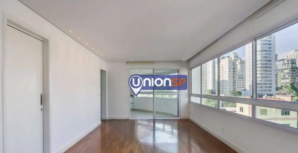 Apartamento, 3 quartos, 115 m² - Foto 1