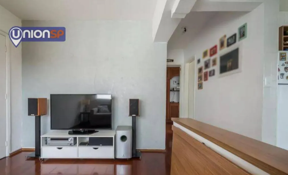 Apartamento, 2 quartos, 56 m² - Foto 4