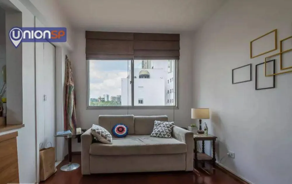 Apartamento, 2 quartos, 56 m² - Foto 3