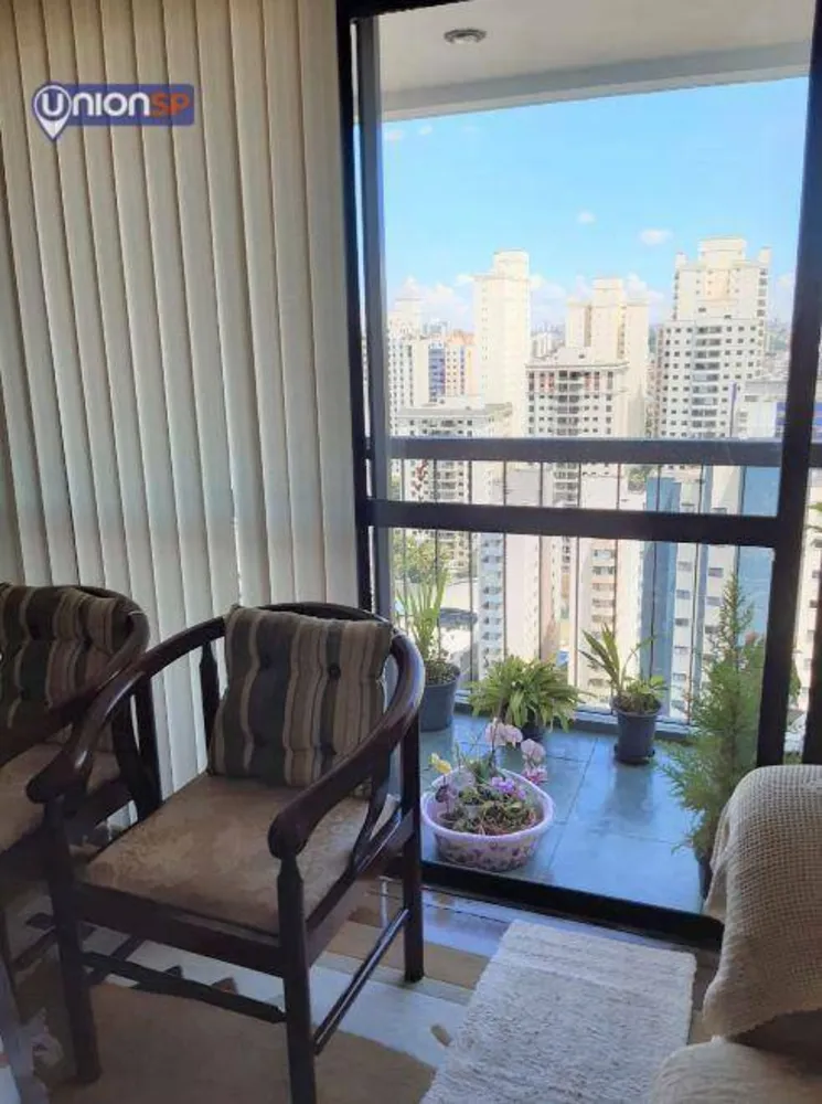 Apartamento, 3 quartos, 95 m² - Foto 3